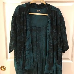 Urban Outfitters Kimono